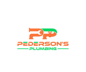 Pederson's Plumbing logo