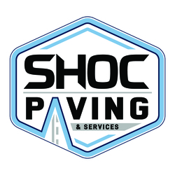 SHOC Paving, LLC logo