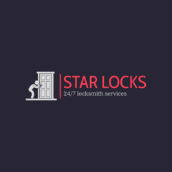 Star Locks LLC logo