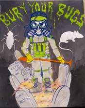 Avatar for Bury Your Bugs, LLC