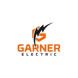 Garner Electric logo