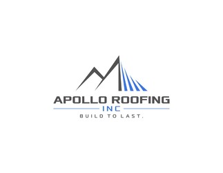 Apollo Roofing Company San Rafael logo