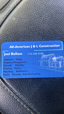 Avatar for All American J & L Construction