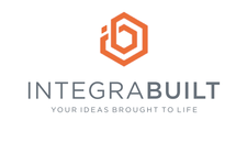 Logo for Integra-Built Salem, LLC