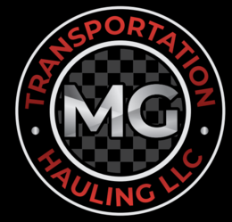 MG Transportation And Hauling-Unlicensed Contractor logo