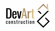 Logo for DevArt 8 Construction, Inc