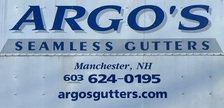 Avatar for Argo's Seamless Gutters