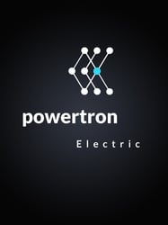 Power Tron logo