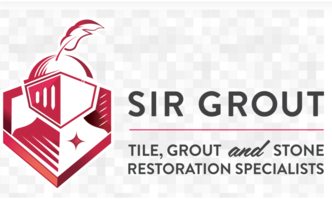 Sir Grout Athens logo
