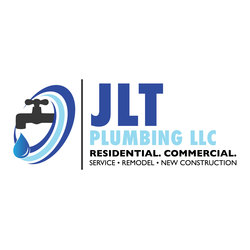 JLT Plumbing, LLC logo
