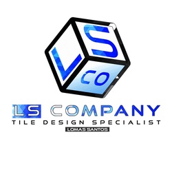 LS Tile Design Specialist LLC logo