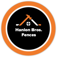 Logo for Hanlon Brothers Construction