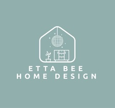 Etta Bee Home Design logo