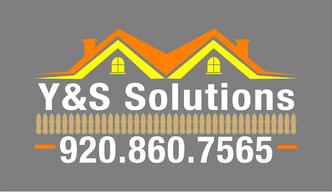 Y&S Solutions, LLC logo