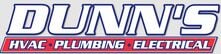 Avatar for Dunn's HVAC, Plumbing & Electrical