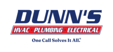 Avatar for Dunn's HVAC, Plumbing & Electrical