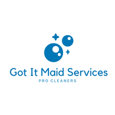 Got It Maid Services, LLC logo