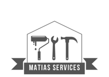 Logo for Matias Services