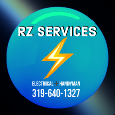 Avatar for RZ SERVICES