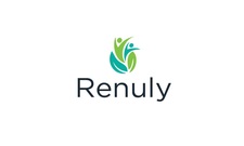 Logo for Renuly Inc