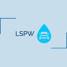 Logo for LSPW