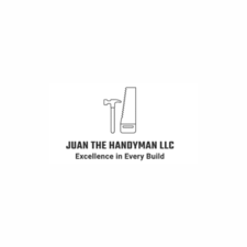 Logo for Juan The Handyman LLC