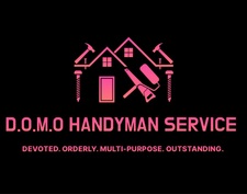 Avatar for D.O.M.O. Handyman Service