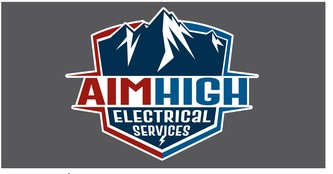 Aim High Electrical Services LLC logo