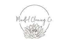 Logo for Mindful Cleaning Co.