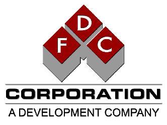 FDC & Associates Corporation logo