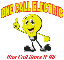 One Call Electric logo