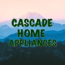 Logo for Cascade Home Appliances Inc