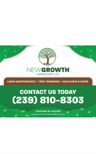 Avatar for New Growth Landscape LLC