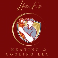 Hanks Heating & Cooling LLC logo