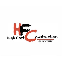 Highfort Construction of New York logo