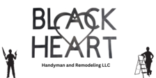 Avatar for Blackheart Handyman and Remodeling, LLC