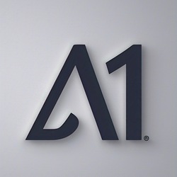 A1 Cleaning logo