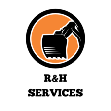 Logo for Plamondon Lawn Maintenance