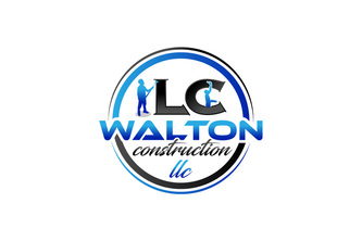 LC Walton Construction logo