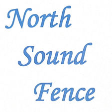 Logo for North Sound Fence Contractors Inc.