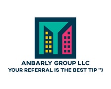 Logo for Anbarly Group, LLC