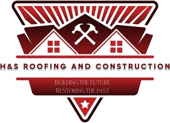 H&S Roofing And Remodeling logo