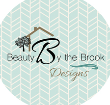 Beauty By The Brook Designs logo