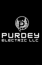 Purdey Electric, LLC logo