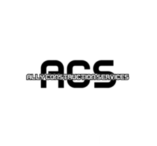 Logo for Ally Construction Services, LLC