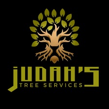 Logo for Judah's Tree Service