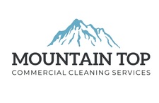 Mountain Top Commercial Cleaning Services, Inc. logo
