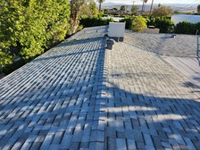 Desert Roofing Solutions, Inc. logo