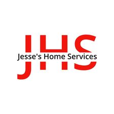 Logo for Jesse's Home Services, LLC
