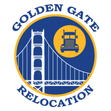 Logo for Golden Gate Relocation, LLC